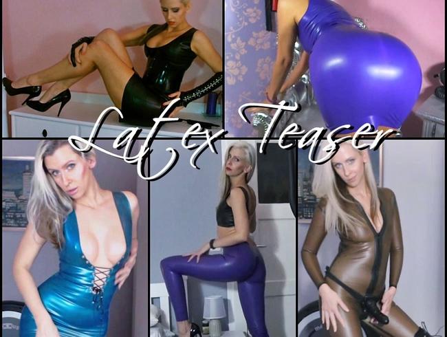 Latex Teaser