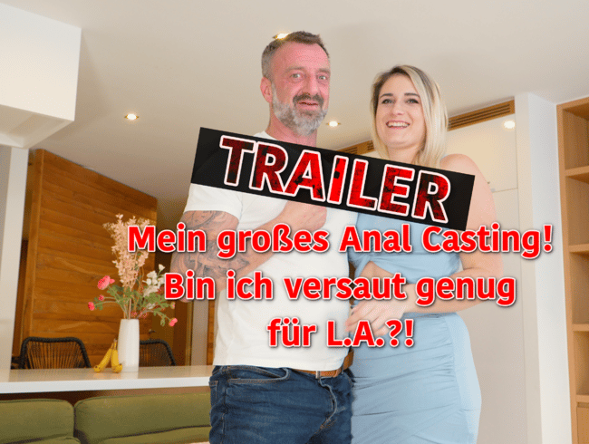 Casting Trailer