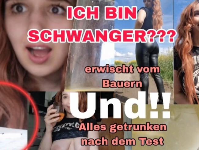 Ich bin Schwanger vom Nachbarn???