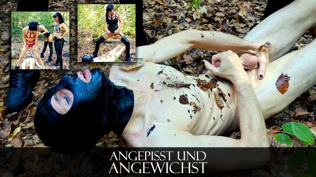 blackdiamoond-angepisst-und-angewichst