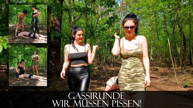 blackdiamoond-gassirunde-wir-muessen-pissen