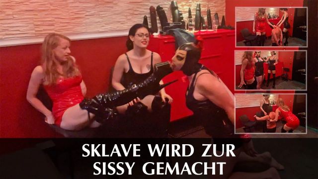 blackdiamoond-sklave-wird-zur-sissy-gemacht