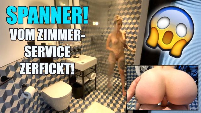 hannasecret-spanner-vom-zimmerservice-zerfickt