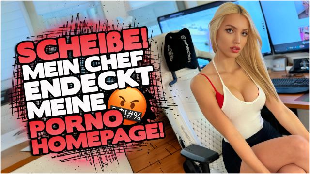 lanagrey-scheisse-mein-chef-entdeckt-meine-porno-homepage