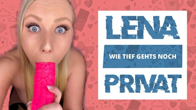 lenanitro-lena-privat-wie-tief-gehts-noch