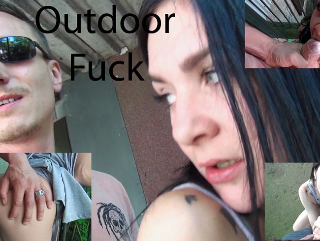 dirty_Outdoorfuck