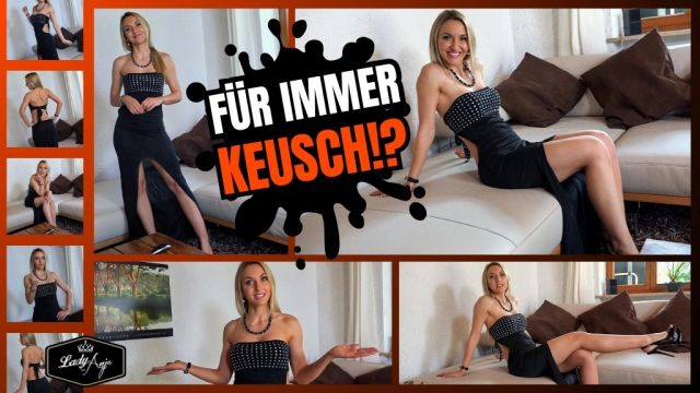 lady-anja-fuer-immer-keusch