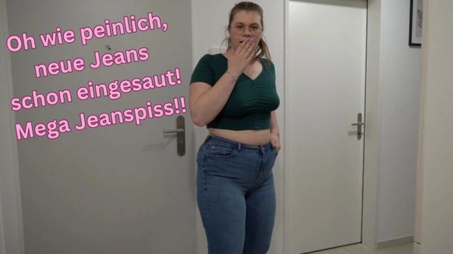 linalove-oh-wie-peinlich-neue-jeans-schon-eingesaut-mega-jeanspiss