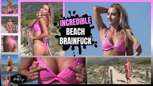 lady-anja-incredible-beach-brainfuck