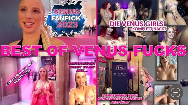 hannasecret-best-of-venus-fuck-ueber-40-min-aktion