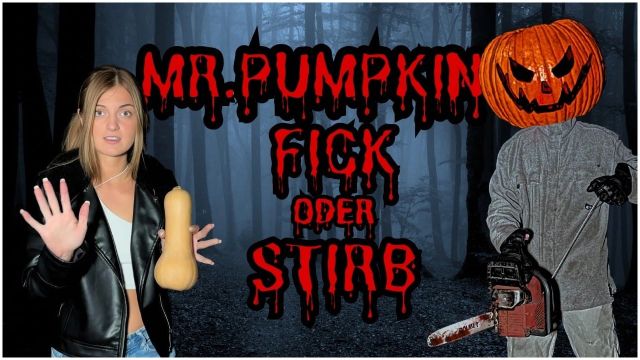 tavi-nova-mr-pumpkin-fick-oder-stirb