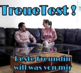 Freundin meiner Frau testet ob ich treu bin